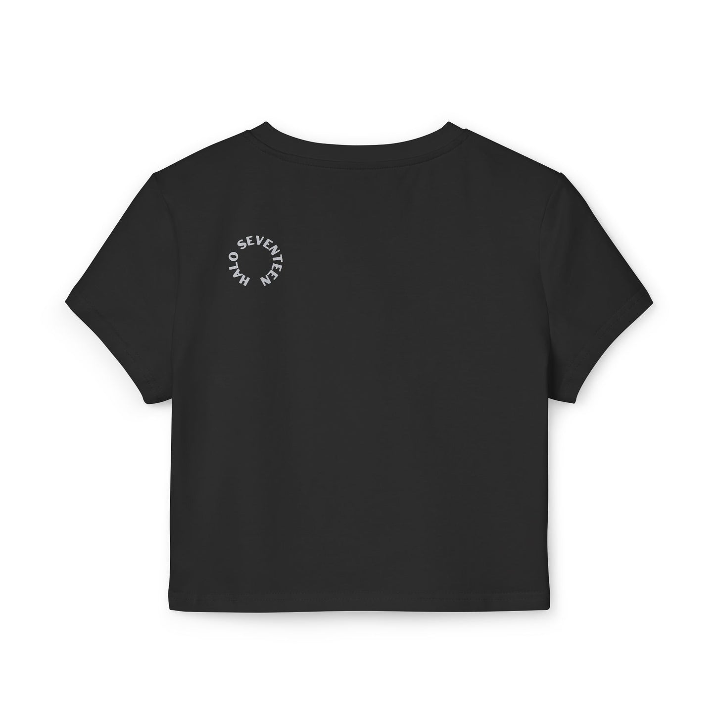 Aries Cropped Tee