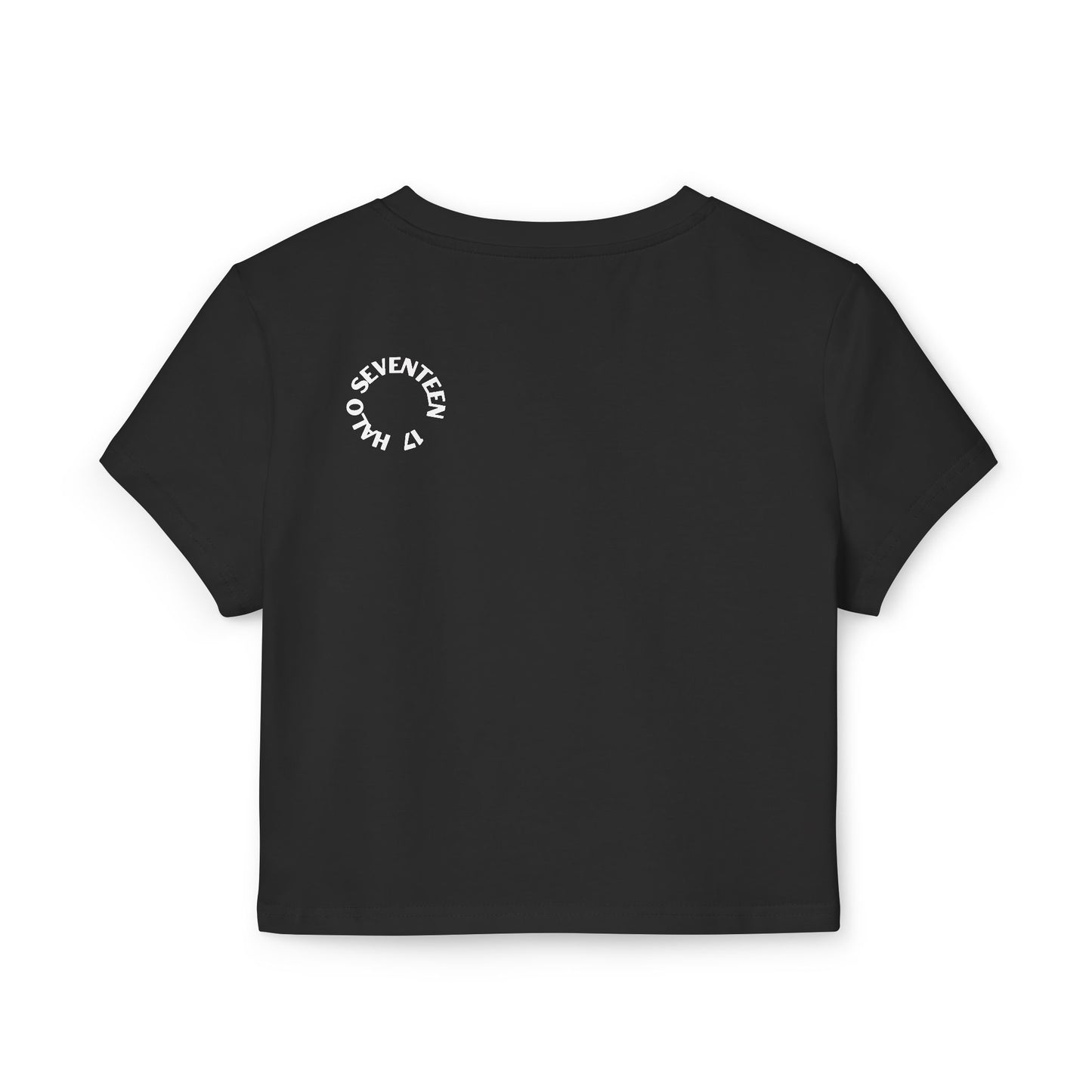 Aries Cropped Tee