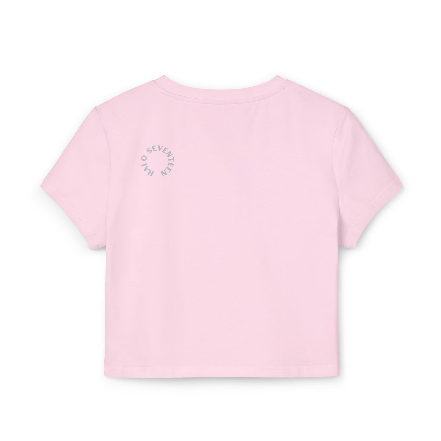 Aries Cropped Tee