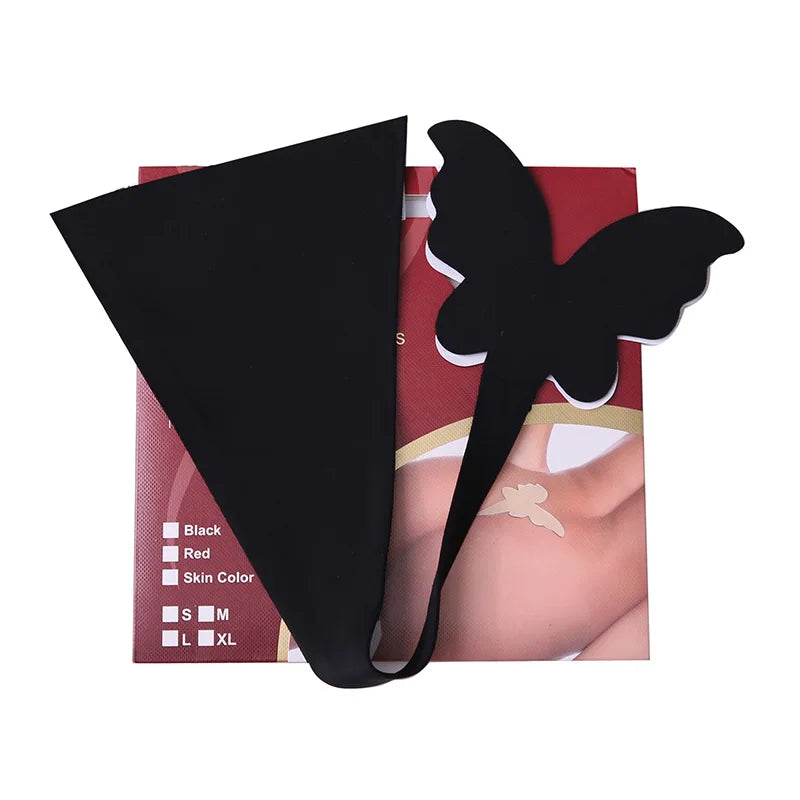 Barely Halo C-String Panty
