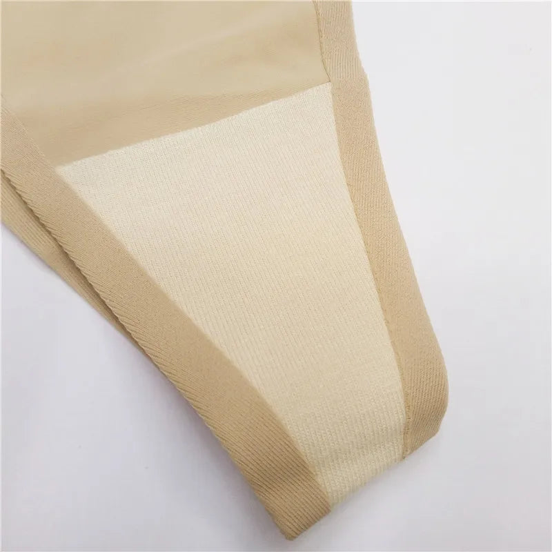 Barely Halo C-String Panty