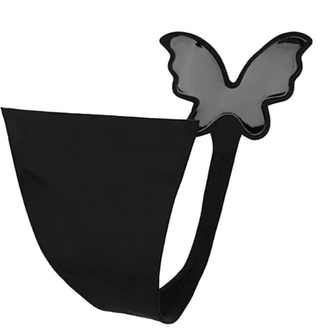 Barely Halo C-String Panty